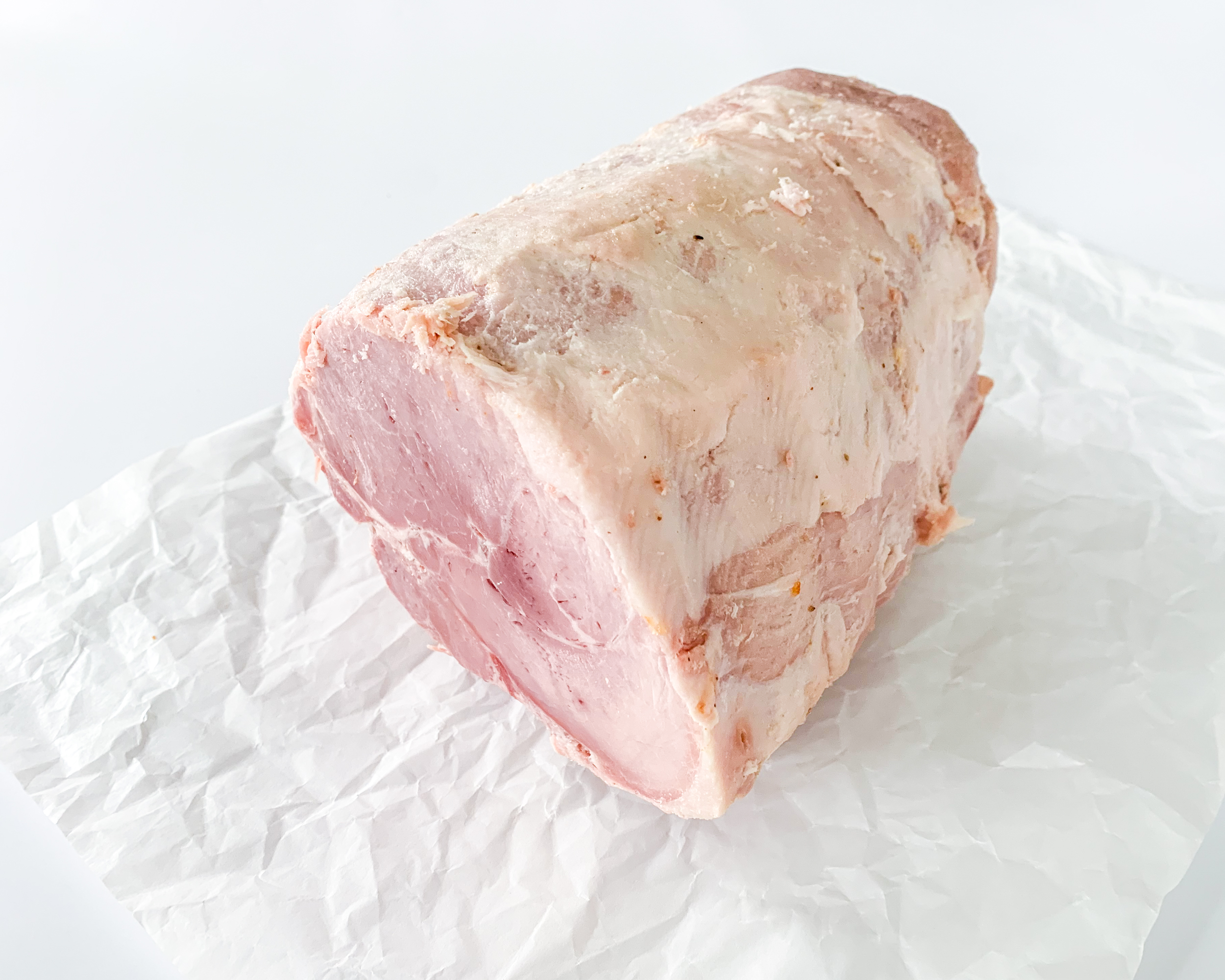 Unsmoked Ham (1.5kg)